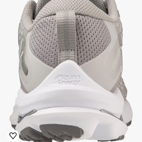 Mizuno Women's Wave Legacy - Harbor Mist - Picture 3 of 4